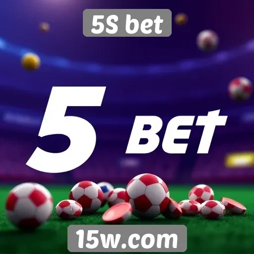 Análise das ofertas disponíveis no 5S bet