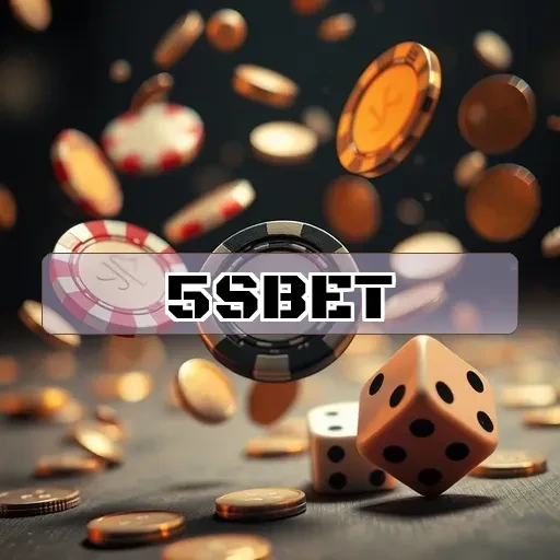 5S bet - Jogos Arcade