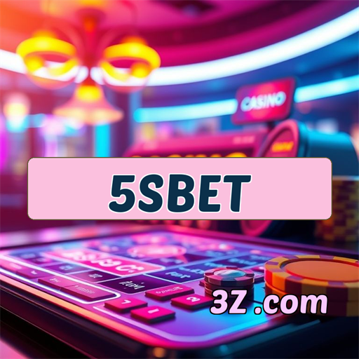 Apostas em Esporte: Explore o Mundo do 5S bet
