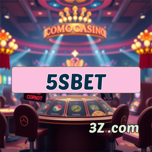 Aventura Paga na 5S bet: Explore Jogos e Prêmios