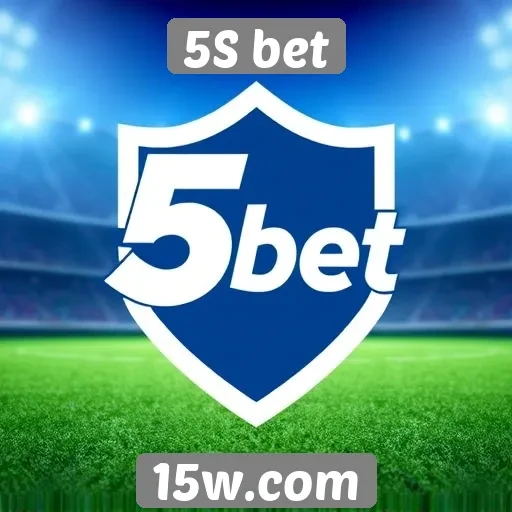 Plataforma 5S bet segura para apostas online