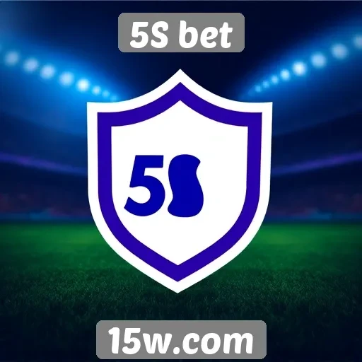 Avaliação da segurança e confiabilidade do 5S bet