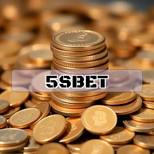 5S bet - Apostas Esportivas