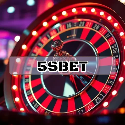 5S bet: Estratégias Para Maximizar Seus Ganhos em Apostas Online