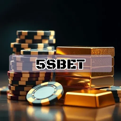 5S bet: Entre no Mundo Empolgante dos Esportes Virtuais